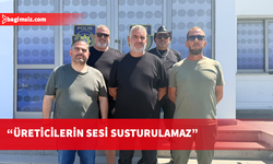 Onalt: Tarım Bakanlığı bir aydır randevu talebimize geri dönüş yapmadı