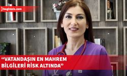 Gürkut: İddialar doğruysa, ülke tarihinin en büyük kişisel veri ihlallerinden biriyle karşı karşıyayız