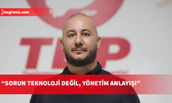 Ekinci: Devlet yönetimi deneme-yanılma yöntemiyle yürütülemez”-