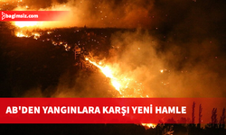 AB orman yangınlarını önleme ve hazırlık kapasitesini güçlendiriyor