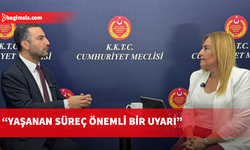 Solyalı: Taşınmaz Mal Komisyonu için gerekli adımlar atılmalı