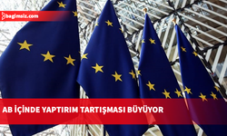 AB'de, yasa dışı İsrail yerleşimlerine yönelik yaptırımlar için oy birliği aranıyor