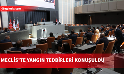 Çavuş, 10 yangın müdahale aracı alınması için ihalenin tamamlandığını duyurdu