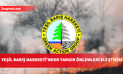 YBH: Yangın sezonunun en riskli dönemine girmiş olmamıza rağmen ülkede konuşlanmış bir yangın helikopteri bulunmuyor