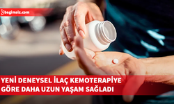 Yeni deneysel ilaç, pankreas kanseri türlerinde hastaların yaşam süresini uzatıyor