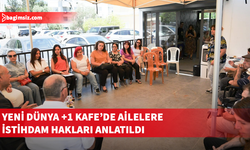LTB’den özel gereksinimli bireylerin istihdamına yönelik bilgilendirme toplantısı