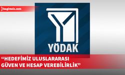 YÖDAK, THE 2026 Impact Rankings sonuçlarını değerlendirdi