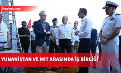 Yunanistan, Otonom Deniz Sistemleri için MIT Laboratuvarı kurmayı hedefliyor