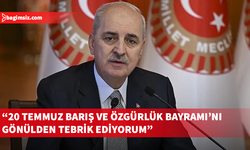 Kurtulmuş: Türkiye’nin Garantörlük Sorumluluğu Sonsuza Dek Sürecek