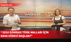 Hakkı: Loizidu kararı Güney’deki Türk malları için de emsal olmalı