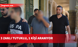 Yasaklı madde alışverişine polis baskını