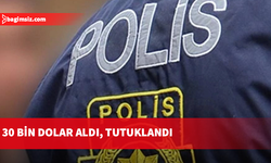 İskele'de emlak dolandırıcılığı