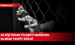 Güney Kıbrıs'ta geçen yıl 30 kişi insan ticareti mağduru olarak tespit edildi