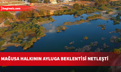 “Ayluga Sulak Alanı Kamuoyu Algısı Araştırması” tamamlandı