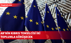 AB: Kıbrıs Özel Temsilcisi iki toplum dahil tüm paydaşlarla temas kuracak