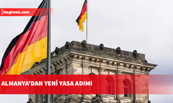 Almanya Federal Konseyi İsrail’in var olma hakkını inkar etmeyi suç sayan tasarıyı kabul etti