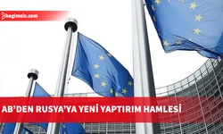 AB Yüksek Temsilcisi Kallas'tan Rusya'ya karşı yeni yaptırım teklifi