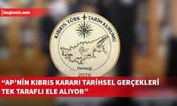 Bozkurt, AP kararını eleştirdi