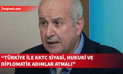 Gülbahar: Rum tarafı bizi mülkiyet yoluyla çökertmeye çalışıyor