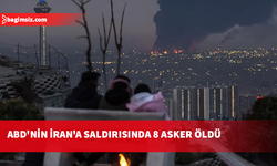 İran, son ABD saldırılarında ölen askerin sayısını açıkladı