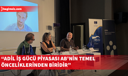 AB Bilgi Merkezi İş Gücü Piyasasında Fırsat Eşitliği konulu panel düzenledi