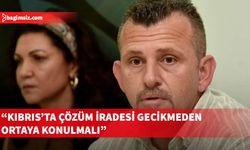 KTOEÖS Genel Sekreteri Zekai: Kıbrıs Türk toplumu kendi kaderine sahip çıkmalı