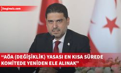 Savaşan: AÖA düzenlemesi devlette ve özelde görev yapan ilkokul öğretmenlerine eşit fırsat sunuyor