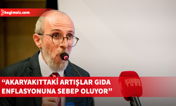 Alas: Küresel petrol düşerken zamların geri çekilmemesi kabul edilemez