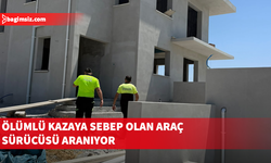 Ölümlü kazaya sebep olan araç sürücüsü aranıyor