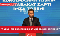 Bayraktar: Doğal gaz öncelikle elektrik üretiminde kullanılacak, KKTC net ihracatçı konuma gelebilecek