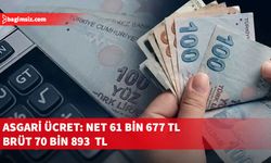 2026’nın ikinci asgari ücreti belli oldu: Yüzde 16,95 HP uygulandı...