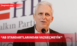 Köroğlu: Tarım Bakanlığı biyosidal ürünler konusunu önemsizleştirmeye çalışıyor