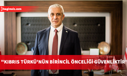 Taçoy: AB’nin durması gereken nokta sorgulanmalı