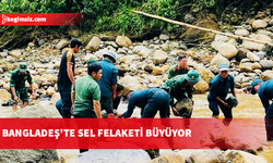 Bangladeş'teki sel ve heyelanlarda ölü sayısı 51'e yükseldi