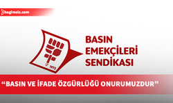 Basın-Sen’den siber saldırılara karşı mücadele mesajı