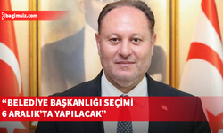 Öztürkler: Eğer öne çekilmiş bir seçim olacaksa bu yetki Cumhuriyet Meclisi’nindir