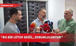 Bengihan'dan hükümete asgari ücret tepkisi