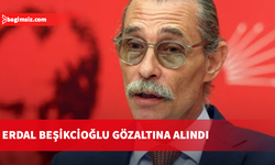 Etimesgut Belediyesi'ne yolsuzluk operasyonu