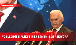 Yıldırım: KKTC, Türk dünyasının vazgeçilmez bir parçasıdır