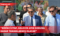 Üstel ve Arıklı, Girne-Çatalköy yolunda incelemelerde bulundu