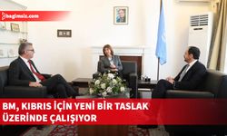 The Independent: BM, Kıbrıs sorununa ilişkin yeni çözüm taslağı üzerinde çalışıyor