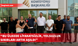 EL-SEN, KIB-TEK’e yapılacak tüm istihdamlara ilişkin sınavların KHK tarafından düzenlenmesini talep etti