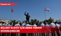 Kıbrıs Barış Harekatı’nın 52’nci yıl dönümü…