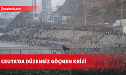AB'den İspanya'ya destek mesajı