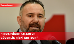 Bengihan: Merkezi Cezaevi’nde yaşanan sorunlara bir an önce çözüm üretilmeli