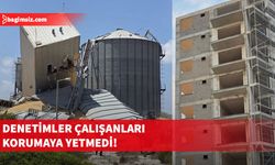 Geç kalan denetim