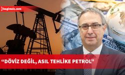 Ekonomi eski Bakanı Deniz'den döviz ve enflasyon uyarısı...
