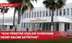 Dışişleri: Rum Yönetimi mülkiyet konusunu siyasi amaçları için kullanıyor
