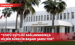 Dışişleri Bakanlığı’ndan Güney Kıbrıs'ın mülkiyet konusundaki adımlarına tepki