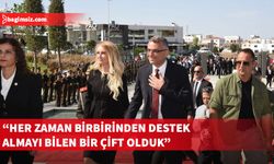 Nilden Bektaş Erhürman yoğun hayat temposunu anlattı